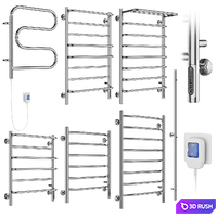 Towel dryers Terminus 4