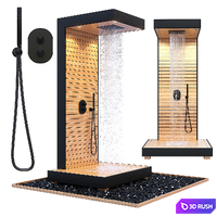 Supra Outdoor Shower