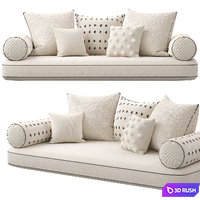 Pillow set