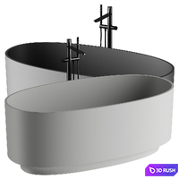 INBANI ARC | Bath