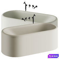 INBANI EASE | Bath