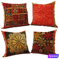 Decorative pillows set 179