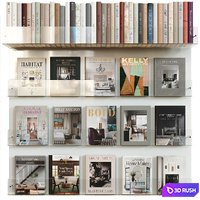 Books set
