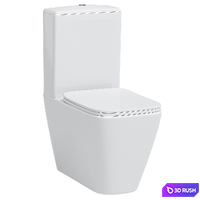 Toilet-compact STWORKI Montreux