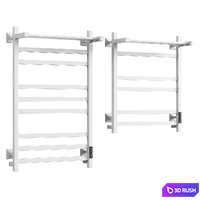 Electric towel warmer EWRIKA Penelope KV