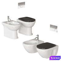 Ceramica Catalano Canova Royal WC