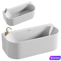 Miraggo BATHTUB BALI
