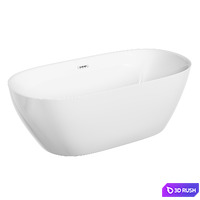 Bath Sancos Fusion