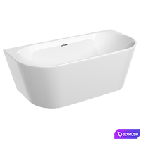 Bathtub Sancos First