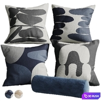 Pillow set 2