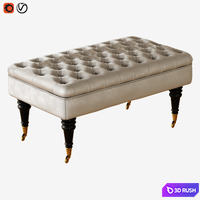 Pouf Isabel