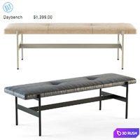 Blu Dot / Daybench