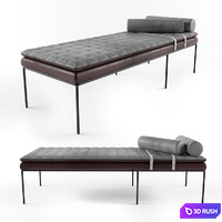 Therapist Couch