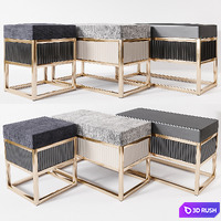 Academy Bench by Oasis Group