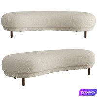 Dandy ottoman