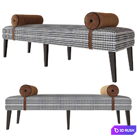 Bench Twiggy Rooma Design