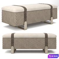 Bench by capital collection