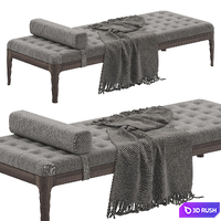 Bench PORADA Webby