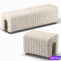 Bench (ottoman) Rivers