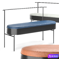 Bench Baxter Tia