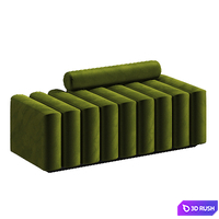 Ottoman Winefold by Corner Design