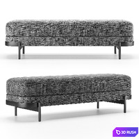 BARRY | Bench by HC28 Cosmo