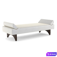 Olivya stone, cybil bench