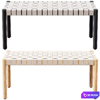&Tradition - Betty bench TK4