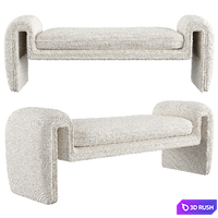 Eichholtz Bench Tondo