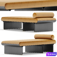 STAMI day bed - Galotti&Radice