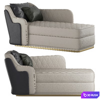 Charla Chaise sofa