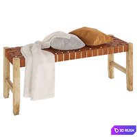 Bench Calixta