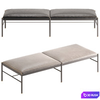 Ex.t / Rest Daybed
