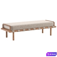 Constantine Bench