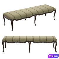 Ralph Lauren Noble Estate Bench