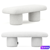 Bench Hatch Dantone Home
