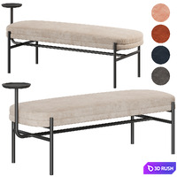 Bench Inna in different colors