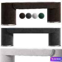Longhi Bench Archiproducts