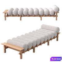 Dag daybed