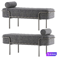 Bench Morfeo LE06