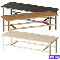INCLASS WUDI | table