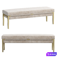 Bench MILLA e'NIGMA-code