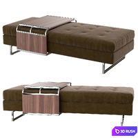 Bruhl Embrace bench
