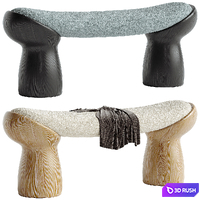Soniah Bench