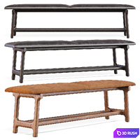 Pianca: Fushimi - Benches