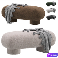 Bench Koto Cozy
