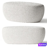 Sedila - SENNEN pouffe