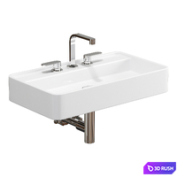 Ceramica flaminia miniwash MW75PR