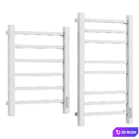Electric heated towel rail Grois Alex