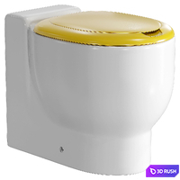 MINIME children's toilet
